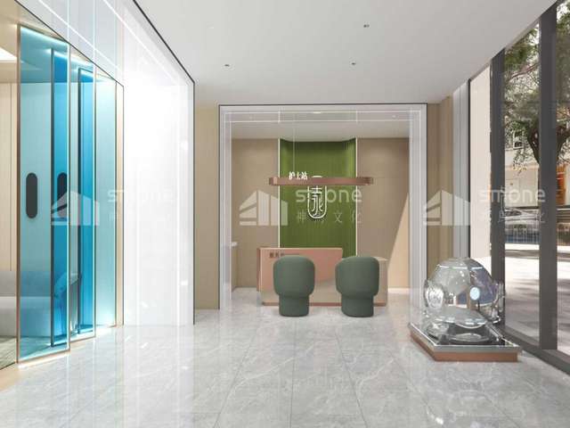 湖南智慧赛事立柱